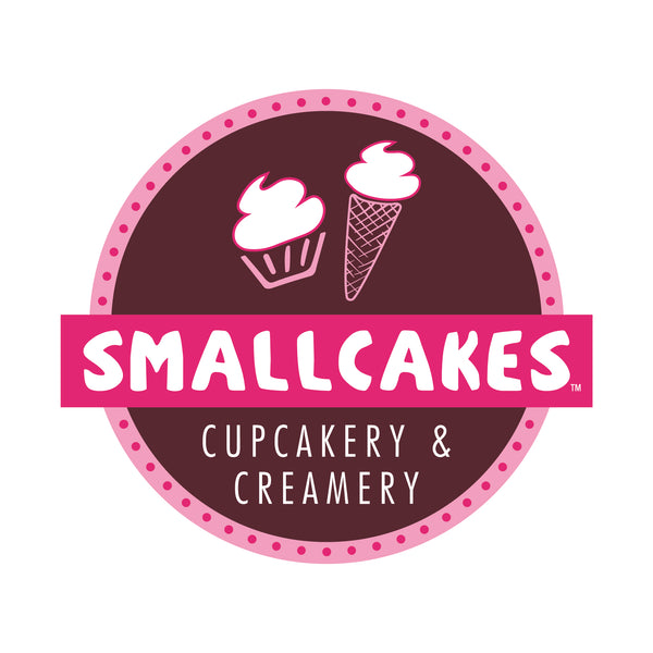 Smallcakes Spooncakes
